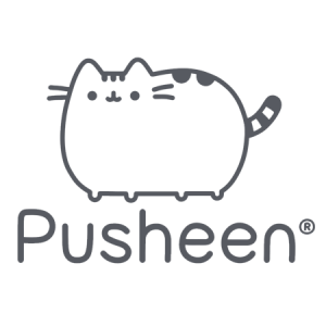 small pusheen